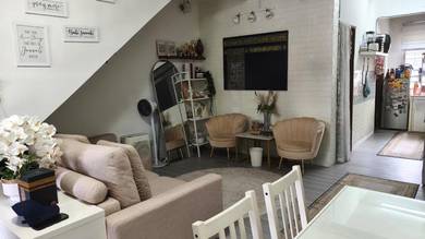 2-storey Terraced House For Sale in Pasir Gudang,JHR