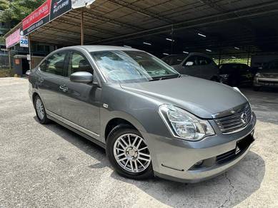 Nissan Sylphy LUXURY in Cheras, KUL