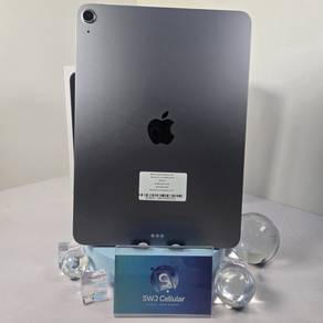 iPad Air 11-inch (M3) Wi-Fi 512GB Space Gray