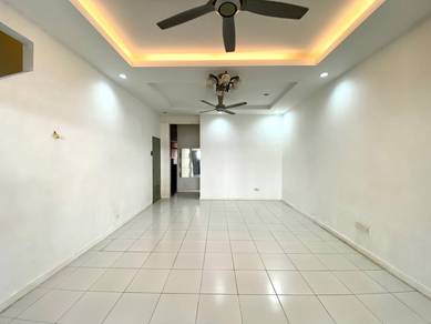 2-storey Terraced House For Sale in Shah Alam,SGR