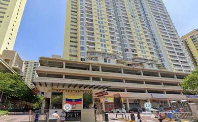 Condominium For Sale in Platinum Lake PV 15