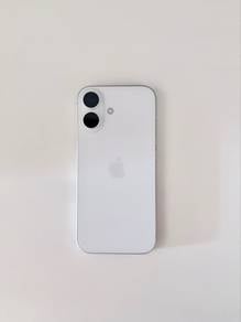 Iphone 17 256gb White