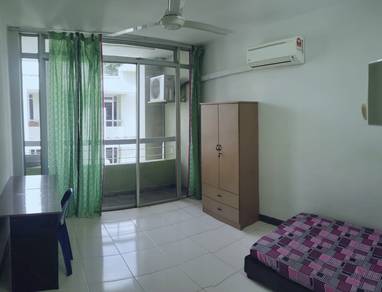 Room in Cyberjaya, SGR