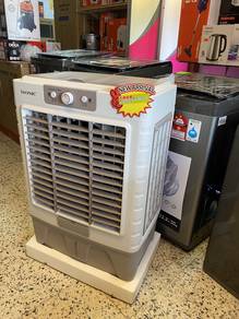 ISonic IAC45 45L BIG Water Tank Air Cooler 5j1n1