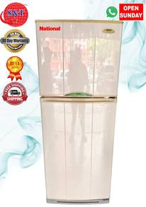Fridge DOUBLE DOOR NATIONAL TANTO