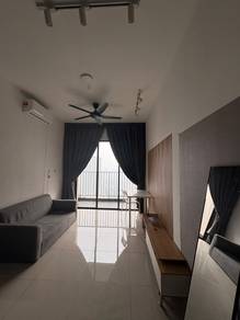 Condominium For Rent in The Hipster @ Taman Desa