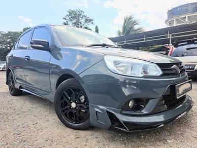 Proton Saga EXECUTIVE CVT in Klang, SGR