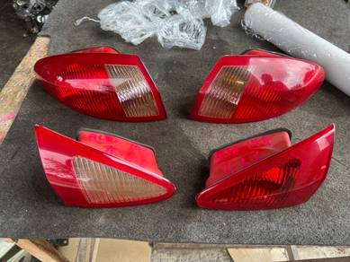 No 16-6-6 Alfa Romeo 147 Rear Lamp Japan