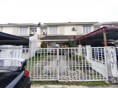 2-storey Terraced House For Sale in Batang Kali,SGR