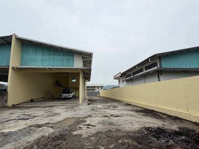 Warehouse / Factory For Rent in Kuching,SWK
