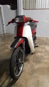 Yamaha Y100