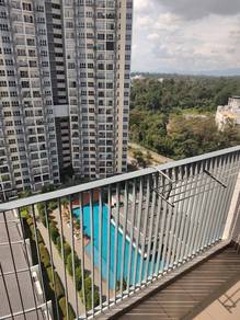 Service Residence For Sale in Cerrado @ Southville City