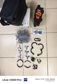 Dji neo 2