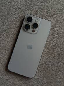 IPHONE 15 PRO | 512GB | Battery Health 81%