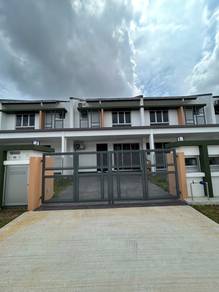 2-storey Terraced House For Rent in Bandar Bukit Raja,SGR