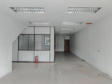 Shop lot For Rent in Sungai Petani,KDH