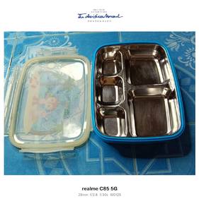 Lunch Box