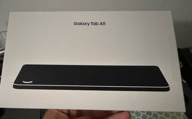 Samsung Tab A11