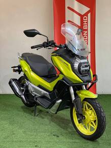 WMOTO XTREME 150I
