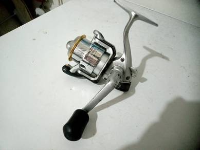 Shimano biomaster special edition 2500mgs japam
