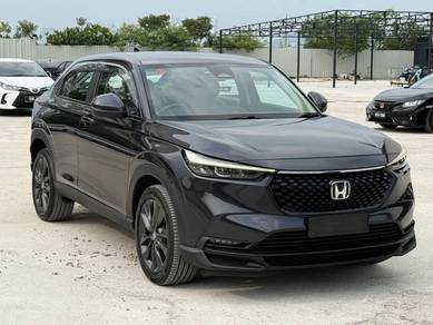 Honda HR-V V in Kajang, SGR