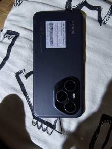 honor to sell