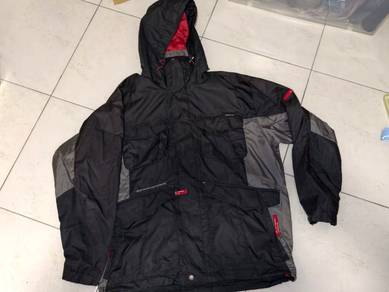 ellesse Zipper Jacket