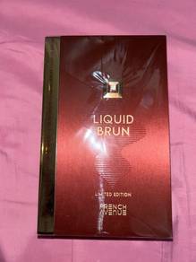 FRENCH AVENUE Liquid Brun Limited Edition 150ml