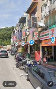 Shop lot For Rent in Puchong,SGR