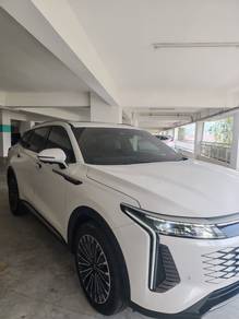 Jaecoo Omoda C9 AWD in Paya Terubong, PNG