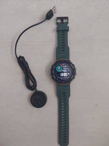 amazfit t rex 2nd