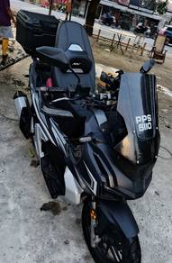 Honda ADV 150