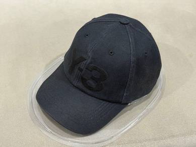 MU5284	Topi Cap Adidas Y3 Yohji Yamamoto