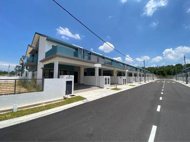 2-storey Terraced House For Sale in Ayer Keroh,MLK