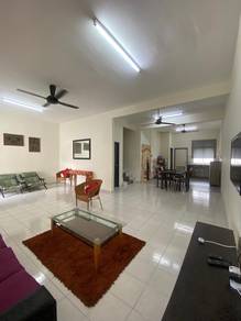 2-storey Terraced House For Sale in Batu Berendam,MLK