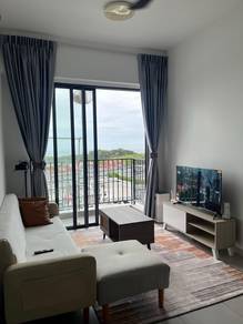 Condominium For Rent in Kingfisher @ Sandakan