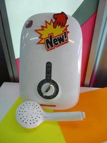 New JOVEN SA-8 instant Shower Heater