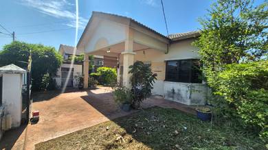 Bungalow House For Sale in Ipoh,PRK