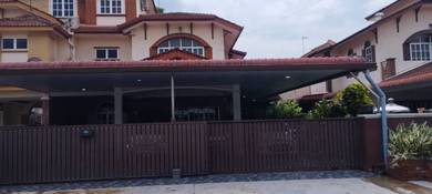 Semi-Detached House For Sale in Sungai Petani,KDH