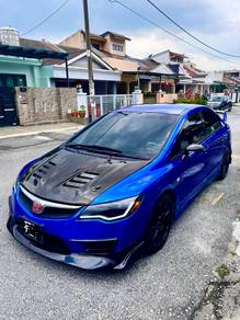 Honda Civic i-VTEC in Ampang, KUL