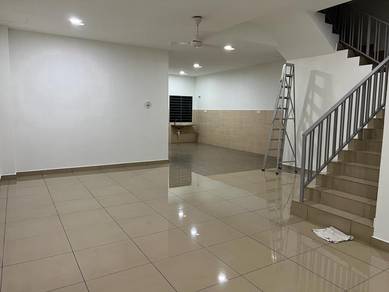 2-storey Terraced House For Rent in Klang,SGR