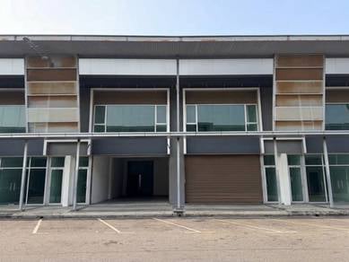 Shop lot For Sale in Kota Kinabalu,SBH