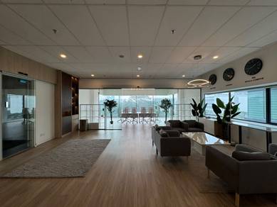 Office space For Rent in Cyberjaya,SGR