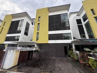 Townhouse For Rent in Nilai,NSN