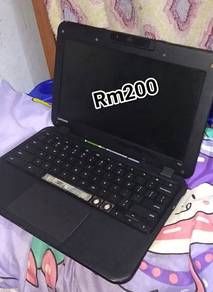 Lenovo chrome Laptop