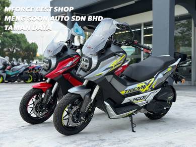 WMOTO XTREME 150I