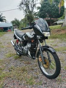 Yamaha RXZ