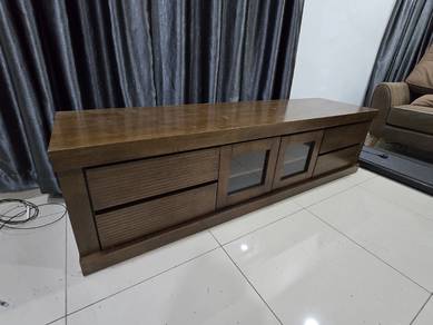Wooden TV Cabinet / Sideboard for Sale