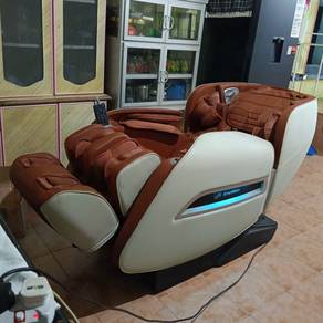 Kerusi Urut Gintel StarWay