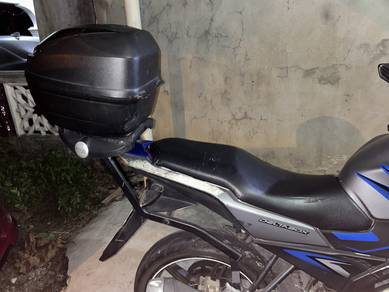 Box Givi